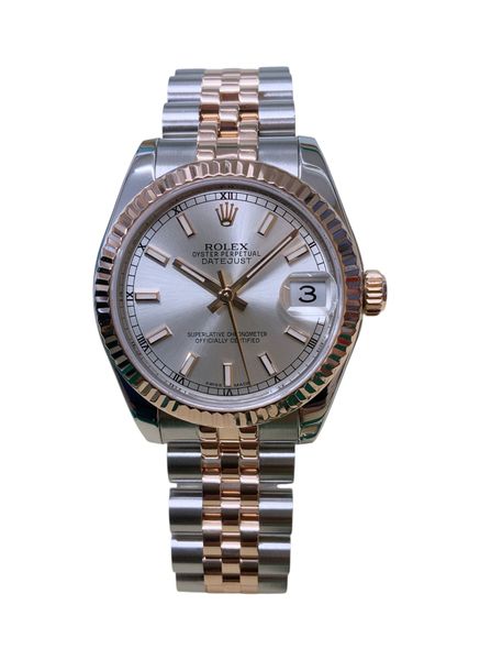 Rolex Datejust Lady 31 178271